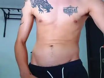 Chaturbate Private Sex Chat of adam_hot11
