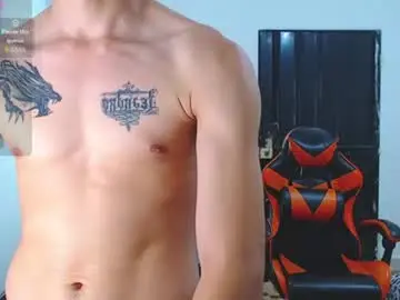 Chaturbate Live Sex Cam of adam_hot11