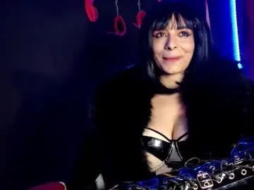 Chaturbate Sex Chat of amymistress