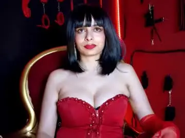 Chaturbate Live Sex of amymistress