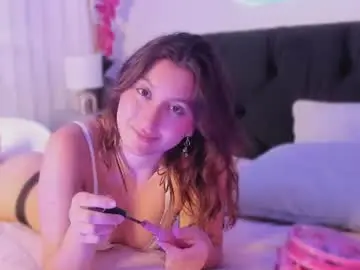 Chaturbate Private Sex Chat of ashhley_chase