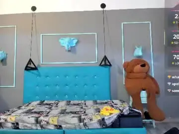 Chaturbate Free Live Porn of engel_devil