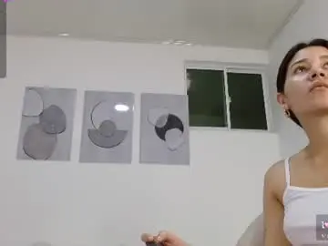 Chaturbate Live Sex Cam of jessdant_luv