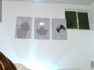 Chaturbate Private Sex Chat of jessdant_luv
