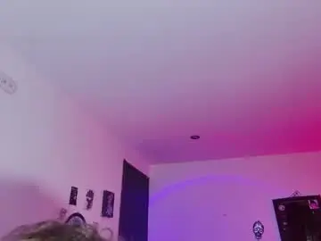 Chaturbate Adult Webcam of kenziesharik