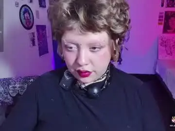 Chaturbate Live Porn of kenziesharik