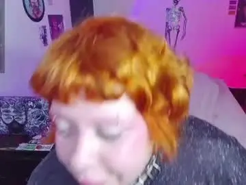Chaturbate Free Porn Cam of kenziesharik