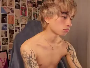 Chaturbate Best Webcam of liamelf