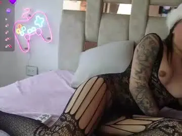 Chaturbate Free Porn Cam of liasuaza