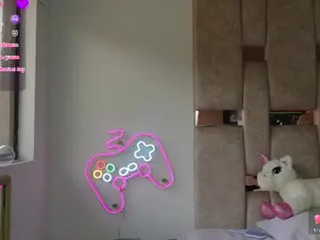 Chaturbate Free Porn Cam of liasuaza