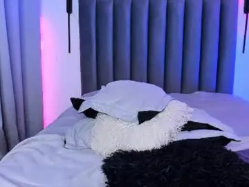 Chaturbate Sex Chat of lilith_rosee