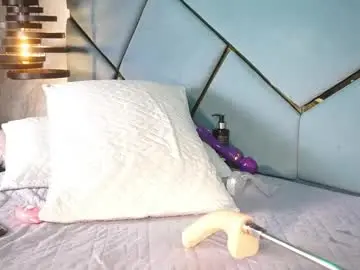 Chaturbate Sex Chat of michell_starrr