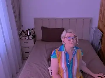 Chaturbate Adult Webcams of sabrinamacmarren