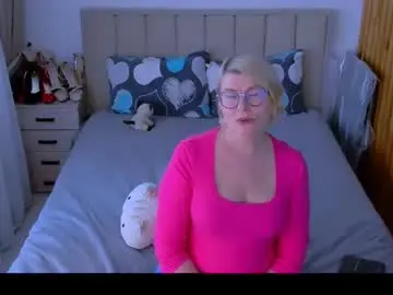 Chaturbate Live Sex of sabrinamacmarren