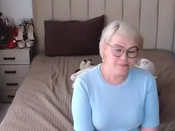 Chaturbate Private Sex Chat of sabrinamacmarren