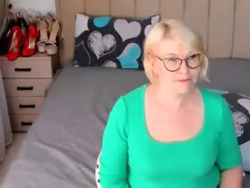 Chaturbate Adult Webcam of sabrinamacmarren