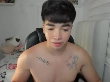 Chaturbate Sex Cam of santy7u7