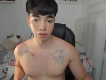 Chaturbate Live Sex of santy7u7
