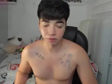 Chaturbate Best Webcam of santy7u7