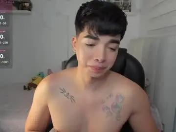 Chaturbate Adult Video Chat of santy7u7