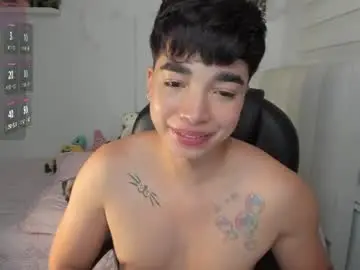 Chaturbate Live Sex of santy7u7