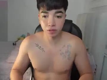 Chaturbate Sex Cam of santy7u7