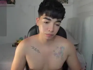 Chaturbate Sex Chat of santy7u7