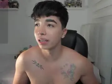 Chaturbate Adult Webcams of santy7u7