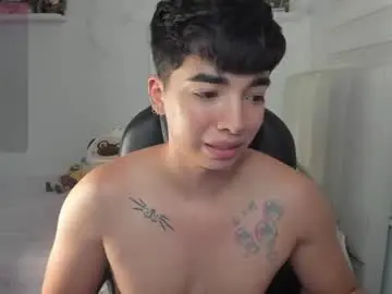 Chaturbate Watch Live Sex Cams of santy7u7