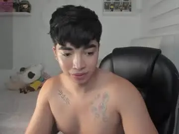 Chaturbate Free Porn Cam of santy7u7