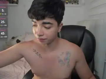 Chaturbate Live Sex of santy7u7