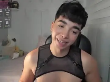 Chaturbate Adult Webcams of santy7u7