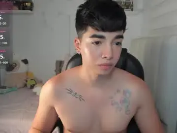 Chaturbate Adult Video Chat of santy7u7