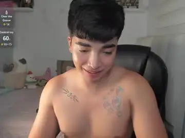 Chaturbate Watch Live Sex Cams of santy7u7
