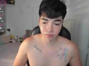 Chaturbate Watch Live Sex Cams of santy7u7
