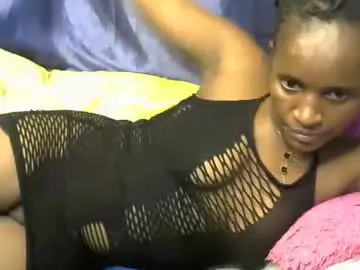 Chaturbate Nude Webcam of sexxy_nisa