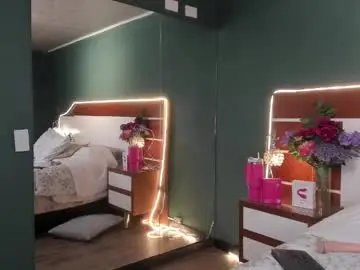 Chaturbate Live Sex Cam of _allisontyler
