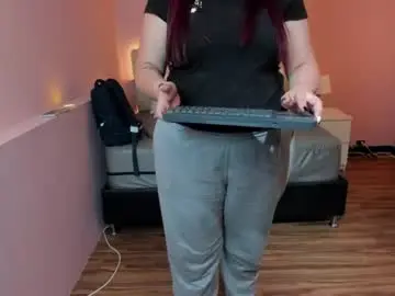 Chaturbate Adult Video Chat of _allisontyler