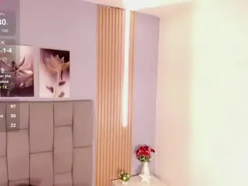 Chaturbate Adult Webcams of _valerycooper