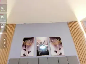 Chaturbate Adult Webcam of _valerycooper