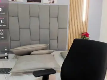 Chaturbate Live Porn of _valerycooper