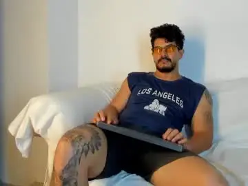 Chaturbate Live Sex of andressmith__