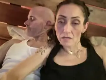 Chaturbate Best live sex cam show of bald_beautiful