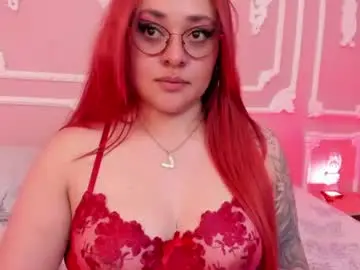 Chaturbate Adult Webcam of dakota_wrim