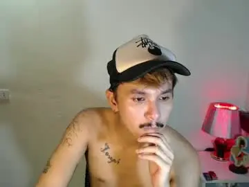 Chaturbate Adult Webcam of ethan_uwuxx