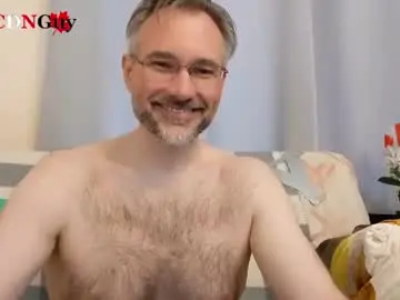 Chaturbate Best Webcam of fluffycdnguy
