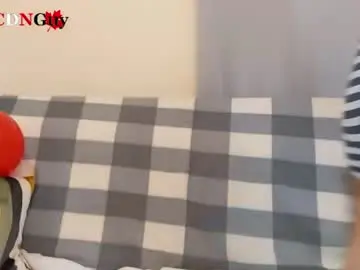 Chaturbate Nude Webcam of fluffycdnguy