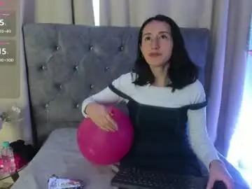 Chaturbate Adult Webcam of ginevra_esposito