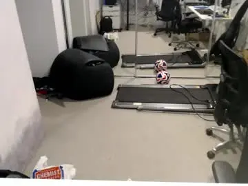 Chaturbate Live Sex of ic987