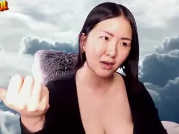 Chaturbate Sex Cam of itshoneyli